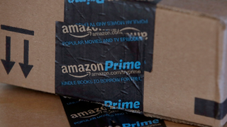 Your Next Amazon Prime Delivery Might Arrive By... Taxi?